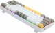 Klawiatura Redragon K350 Draconic Pro Brown switch (K530-YL-WT-GY-RGB-PRO) 3