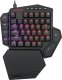 Klawiatura Redragon K585 DITI Blue switch (K585RGB) 1