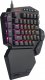 Klawiatura Redragon K585 DITI Blue switch (K585RGB) 1