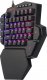 Klawiatura Redragon K585 DITI Blue switch (K585RGB) 2