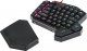 Klawiatura Redragon K585 DITI Blue switch (K585RGB) 5