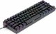 Klawiatura Redragon K599 Deimos Brown switch (K599-KNS) 3