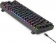 Klawiatura Redragon K599 Deimos Brown switch (K599-KNS) 4