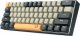 Klawiatura Redragon K606 Lakshmi Red switch (K606-OG&GY&BK) 1