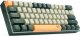 Klawiatura Redragon K606 Lakshmi Red switch (K606-OG&GY&BK) 2