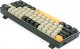 Klawiatura Redragon K606 Lakshmi Red switch (K606-OG&GY&BK) 3