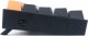 Klawiatura Redragon K606 Lakshmi Red switch (K606-OG&GY&BK) 7