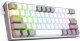 Klawiatura Redragon Klawiatura Redragon K617 Fizz RGB white/grey 3