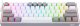 Klawiatura Redragon Klawiatura Redragon K617 Fizz RGB white/grey 8