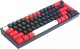 Klawiatura Redragon K631 Pro Castor Red switch (K631RGB-PRO-BRW) 4