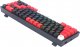 Klawiatura Redragon K631 Pro Castor Red switch (K631RGB-PRO-BRW) 5
