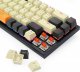 Klawiatura Redragon K633 Ryze Red switch (K633CGO-RGB) 6