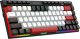 Klawiatura Redragon K635 Magic Wand Red switch (K635WBR-RGB-PRO) 1