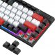 Klawiatura Redragon K635 Magic Wand Red switch (K635WBR-RGB-PRO) 2