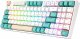 Klawiatura Redragon K643 Pro Red switch (K643WGC-RGB-PRO) 1