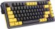 Klawiatura Redragon K649 Elf Red switch (K649PY-RGB) 1