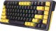 Klawiatura Redragon K649 Elf Red switch (K649PY-RGB) 2