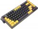 Klawiatura Redragon K649 Elf Red switch (K649PY-RGB) 4
