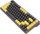 Klawiatura Redragon K649 Elf Red switch (K649PY-RGB) 5