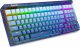 Klawiatura Redragon K656 Garen Purple (K656WB-RGB-PRO) 1