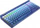 Klawiatura Redragon K656 Garen Purple (K656WB-RGB-PRO) 4