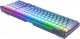 Klawiatura Redragon K656 Garen Purple (K656WB-RGB-PRO) 5