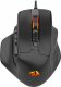 Mysz Redragon M806 Bullseye  (M806RGB) 1