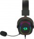 Słuchawki Redragon H510 Zeus-X RGB Czarne (H510-RGB) 1