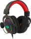Słuchawki Redragon H510 Zeus-X RGB Czarne (H510-RGB) 2