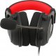 Słuchawki Redragon H510 Zeus-X RGB Czarne (H510-RGB) 5