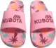 Kubota Basenowe klapki Kubota - Rozmiar 38 1