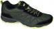 Elbrus Buty męskie DAGUES black/lime r. 44 1