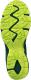 Elbrus Buty męskie DAGUES black/lime r. 44 2