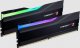 Pamięć G.Skill Trident Z5 RGB, DDR5, 48 GB, 7200MHz, CL36 (F5-7200J3646F24GX2-TZ5RK) 1