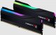 Pamięć G.Skill Trident Z5 RGB, DDR5, 48 GB, 7200MHz, CL36 (F5-7200J3646F24GX2-TZ5RK) 2