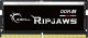 Pamięć do laptopa G.Skill Ripjaws, SODIMM, DDR5, 32 GB, 5600 MHz, CL40 (F5-5600S4040A16GX2-RS) 2