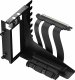 Fractal Design Pionowy wspornik FLEX 2 PCIe 4.0 Czarny 1