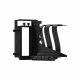 Fractal Design Pionowy wspornik FLEX 2 PCIe 4.0 Czarny 4