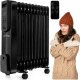 Grzejnik Lehmann Grzejnik olejowy 2500W 1