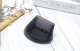 Mysz Delux Bezprzewodowa mysz pionowa Delux M618C 2.4G 1600DPI RGB (Czarna) 5