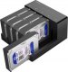 Stacja dokująca Orico Stacja dokująca Orico 5x SATA 3,5 / 2,5" z funkcją duplikatora 4