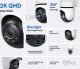 Kamera IP TP-Link Tapo C520WS 1