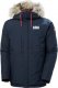 Kurtka męska Helly Hansen Coastal 3.0 granatowa r. L 1