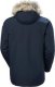 Kurtka męska Helly Hansen Coastal 3.0 granatowa r. L 2