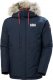 Kurtka męska Helly Hansen Coastal 3.0 granatowa r. XL 1