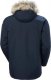 Kurtka męska Helly Hansen Coastal 3.0 granatowa r. XL 2