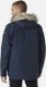 Kurtka męska Helly Hansen Coastal 3.0 granatowa r. XL 4
