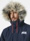 Kurtka męska Helly Hansen Coastal 3.0 granatowa r. XL 5
