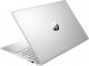 Laptop HP Pavilion 15-eh1108ua Ryzen 7 5700U / 16 GB / 512 GB / W11 (4A7N4EA) 1