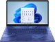 Laptop HP Laptop HP 17-cn0204ds / 6A2N2UA / Intel i3 / 16GB / SSD 512GB / Intel UHD / HD+ / Dotyk / Win 11 / Niebieski 2